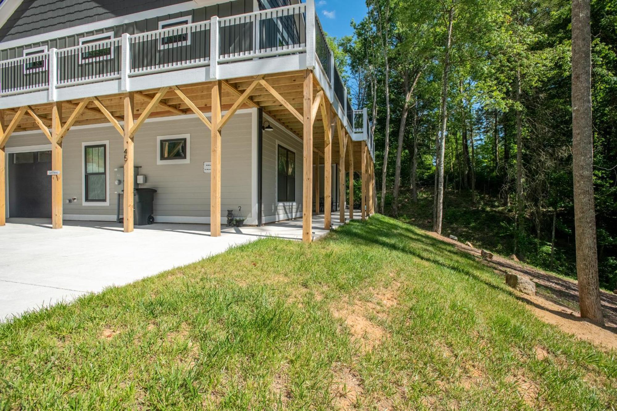 Hidden Gem Weaverville Exterior foto