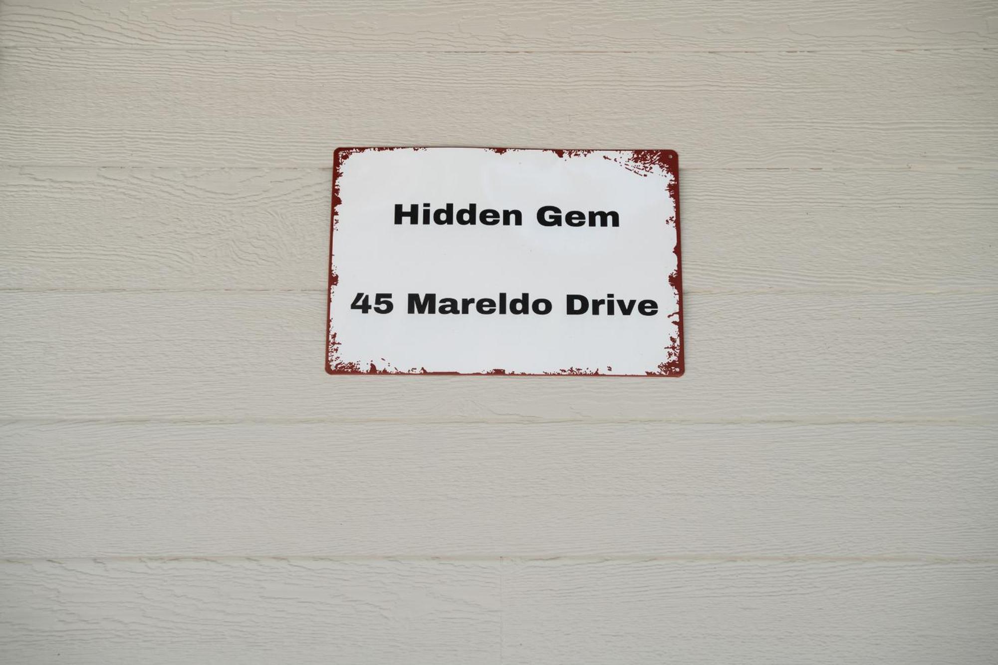 Hidden Gem Weaverville Exterior foto