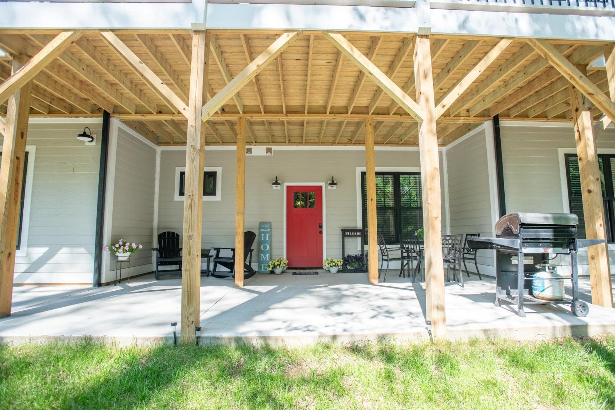 Hidden Gem Weaverville Exterior foto