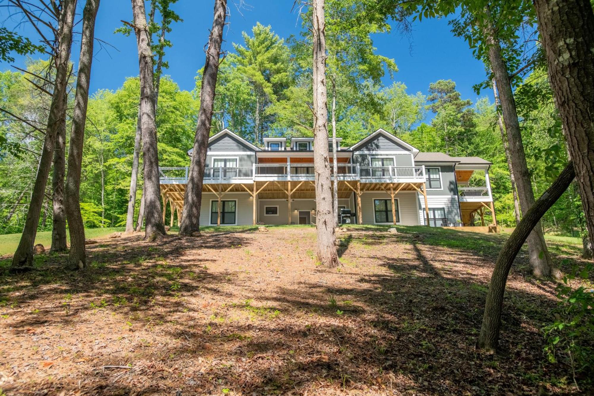 Hidden Gem Weaverville Exterior foto