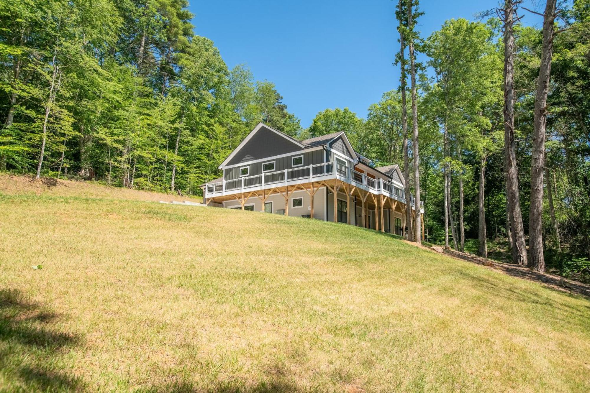Hidden Gem Weaverville Exterior foto