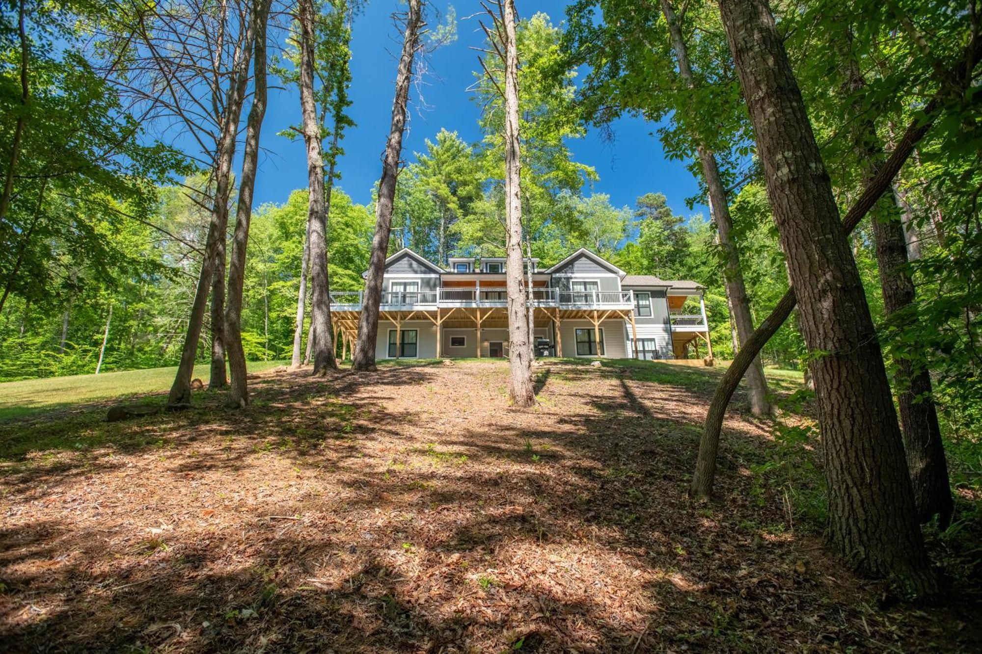 Hidden Gem Weaverville Exterior foto